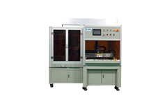 自動貼膜機可以減少企業成本！